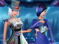 Spel Sterre Styl Skouspel Mode  aanlyn