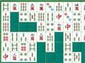 Spel Mahjong uitskakeling spel  aanlyn