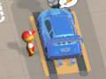 Spel My mini -motordiens aanlyn