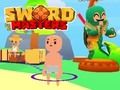 Spel Swaard Meesters  aanlyn