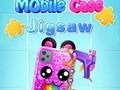 Spel Mobiele saak Jigsaw aanlyn