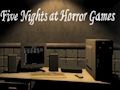 Spel Vyf nagte by Horror Games  aanlyn