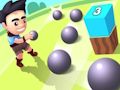 Spel Flipper seuntjie avontuur  aanlyn
