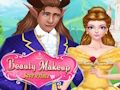 Spel Skoonheidsgrimering Red Prince  aanlyn