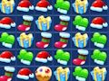 Spel Kersfees Santa Mania  aanlyn
