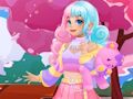 Spel Tiener Cotton Candy  aanlyn