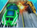 Spel Motor snelweg wedrenne  aanlyn
