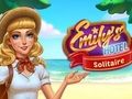 Spel Emily's Hotel Solitaire aanlyn