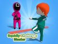 Spel Squidly Challenge Master aanlyn