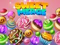 Spel Soet saamsmelt aanlyn