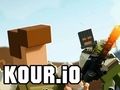 Spel Kour. io  aanlyn