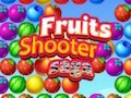 Spel Vrugte Shooter Saga aanlyn