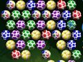 Spel Dino eiers borrel shooter aanlyn