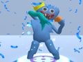 Spel Monster DIY Skep  aanlyn