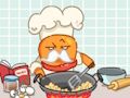 Spel Voedselkaart Sorteer  aanlyn