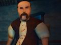 Spel Scary Buurman  aanlyn