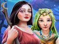 Spel Shimmers of Magic aanlyn