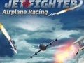 Spel Jet Fighter Vliegtuig Racing  aanlyn