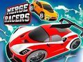 Spel Voeg Racers saam  aanlyn