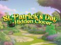 Spel St. Patrick's Day Hidden Clover  aanlyn