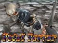 Spel Totale terreur  aanlyn