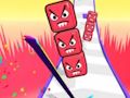 Spel Swaard sny loop aanlyn