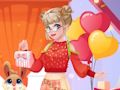 Spel Tiener grillige mode  aanlyn