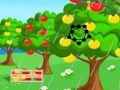 Spel Red The Apple Family  aanlyn