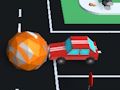 Spel Rollende Balle. io  aanlyn