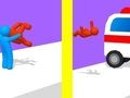 Spel Redding Gooi  aanlyn