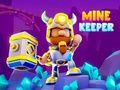 Spel Mynwagter  aanlyn
