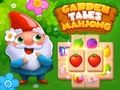 Spel Tuinverhale Mahjong  aanlyn