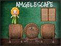 Spel Angel St Patrick's Day Escape 2  aanlyn