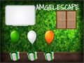 Spel Angel St Patrick's Day Escape 3  aanlyn