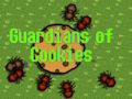 Spel Bewakers van koekies  aanlyn