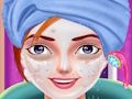 Spel ASMR Make-up Spa Salon aanlyn Spel ASMR Make-up Spa Salon aanlyn