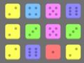 Spel Voeg dobbelstene saam  aanlyn