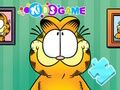 Spel Legkaart: Garfield Picture aanlyn Spel Legkaart: Garfield Picture aanlyn