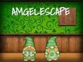 Spel Amgel Irish Room Escape 2 aanlyn