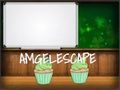 Spel Amgel Irish Room Escape 3 aanlyn