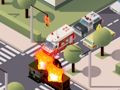 Spel Stedelike verkeersbevelvoerder  aanlyn