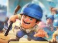 Spel Laaste Oorlog Oorlewing Aanlyn  aanlyn