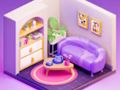 Spel Kinderorganisasie Meester  aanlyn