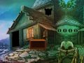 Spel Geheime Fort Escape  aanlyn