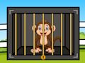 Spel Red The Smiley Monkey  aanlyn