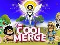 Spel Die Cool Merge  aanlyn