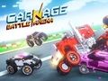Spel Carnage Battle Arena aanlyn