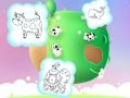 Spel Baba Kleur Kidz  aanlyn