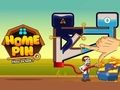 Spel Huispen aanlyn