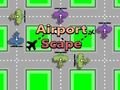 Spel Lughawe Ontsnap  aanlyn